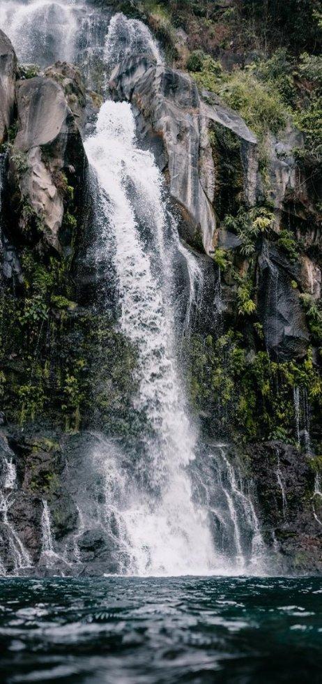 逃出安逸小乡村